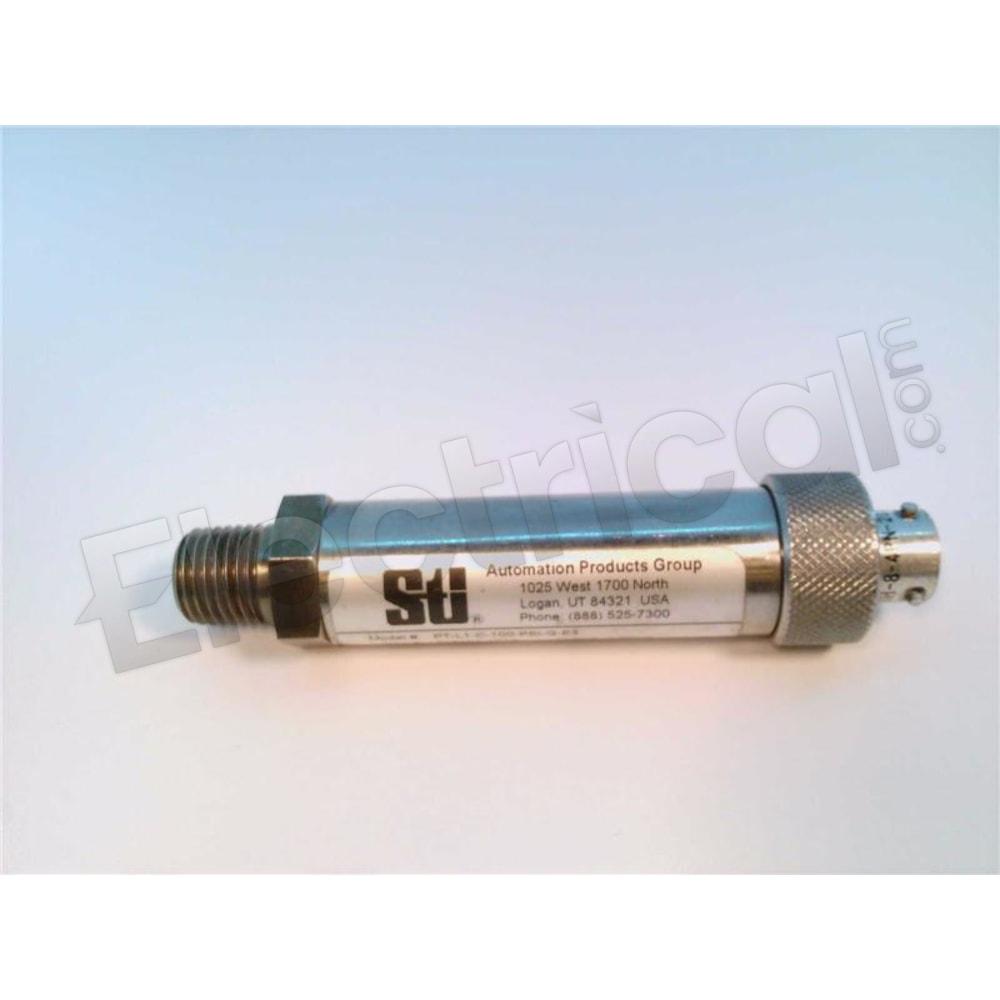PT-L1-C-100-PSI-G-E3