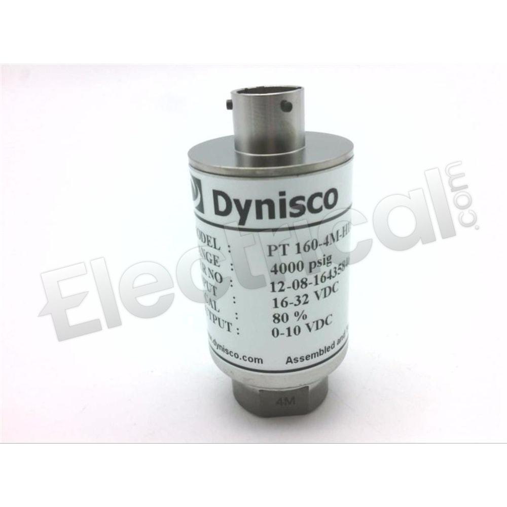 PT160-4M-H11