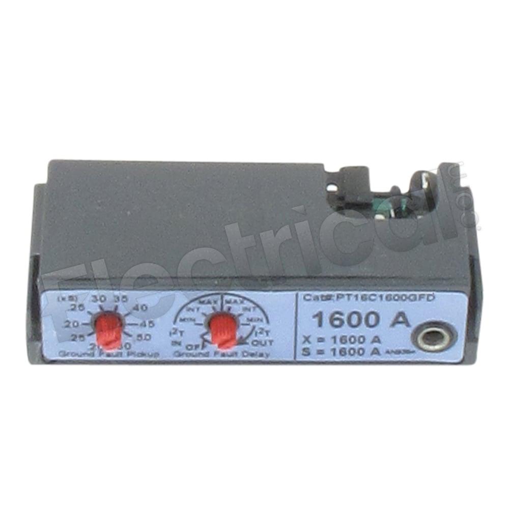 PT16C1600GFD