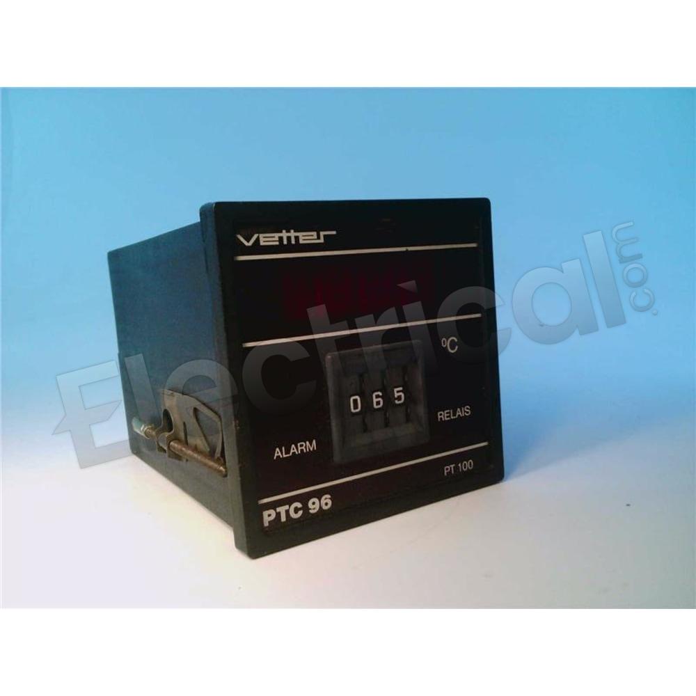 PTC 96-12-199/150C-220V