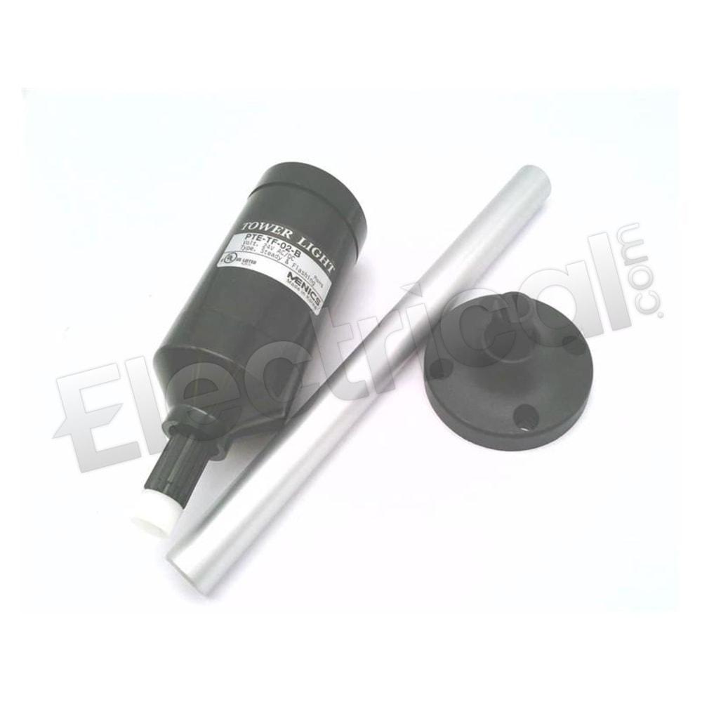 PTE-TPF-02-B