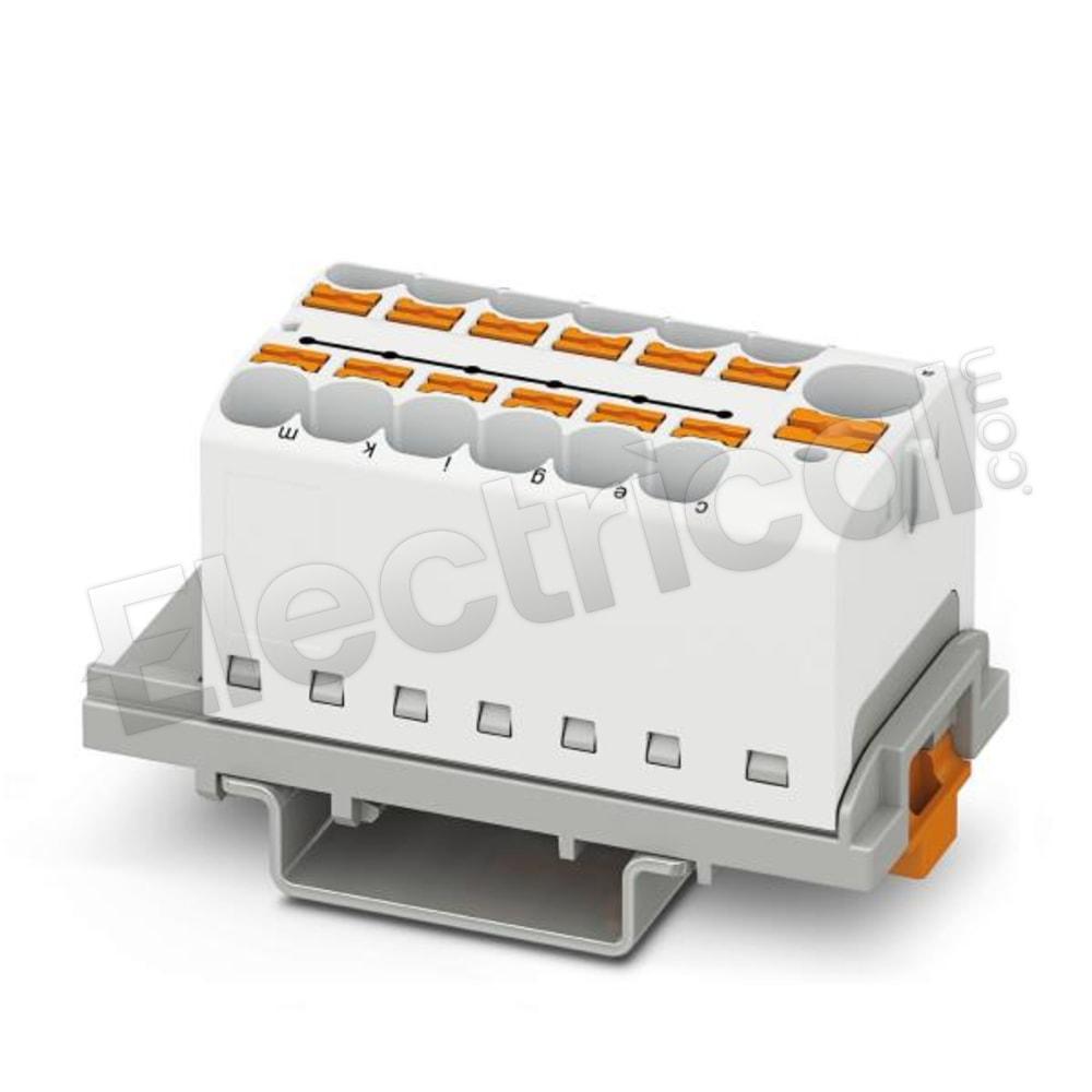 PTFIX 10/12X4-NS35 WH