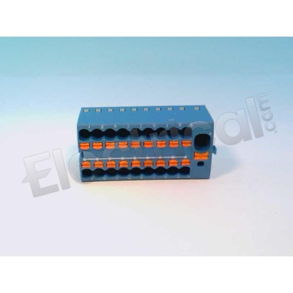 PTFIX 4/18X1,5-G BU