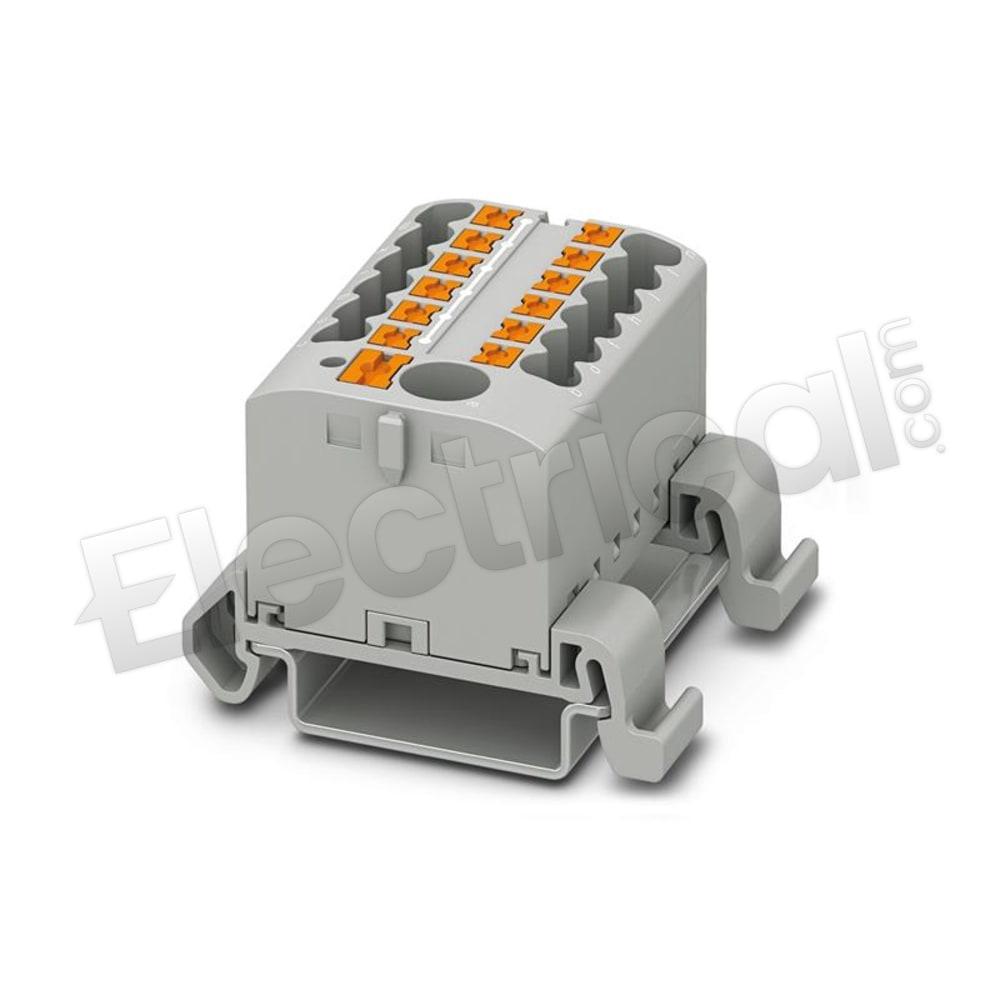 PTFIX 6/12X2,5-NS35A GY