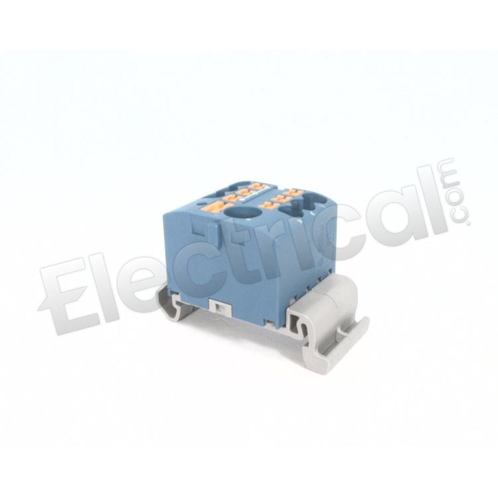 PTFIX 6/6X2,5-NS35A BU
