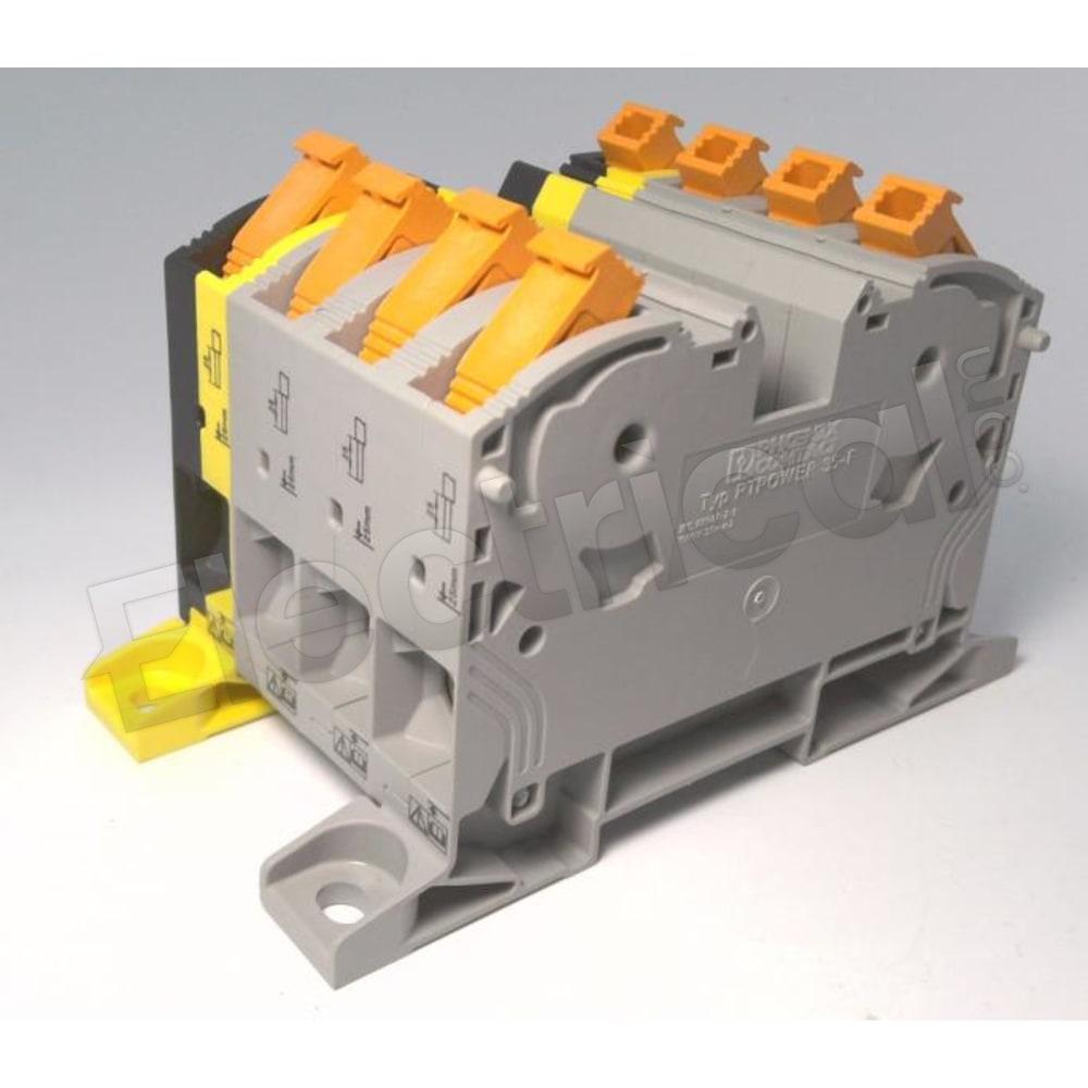 PTPOWER 35-3L/FE-F