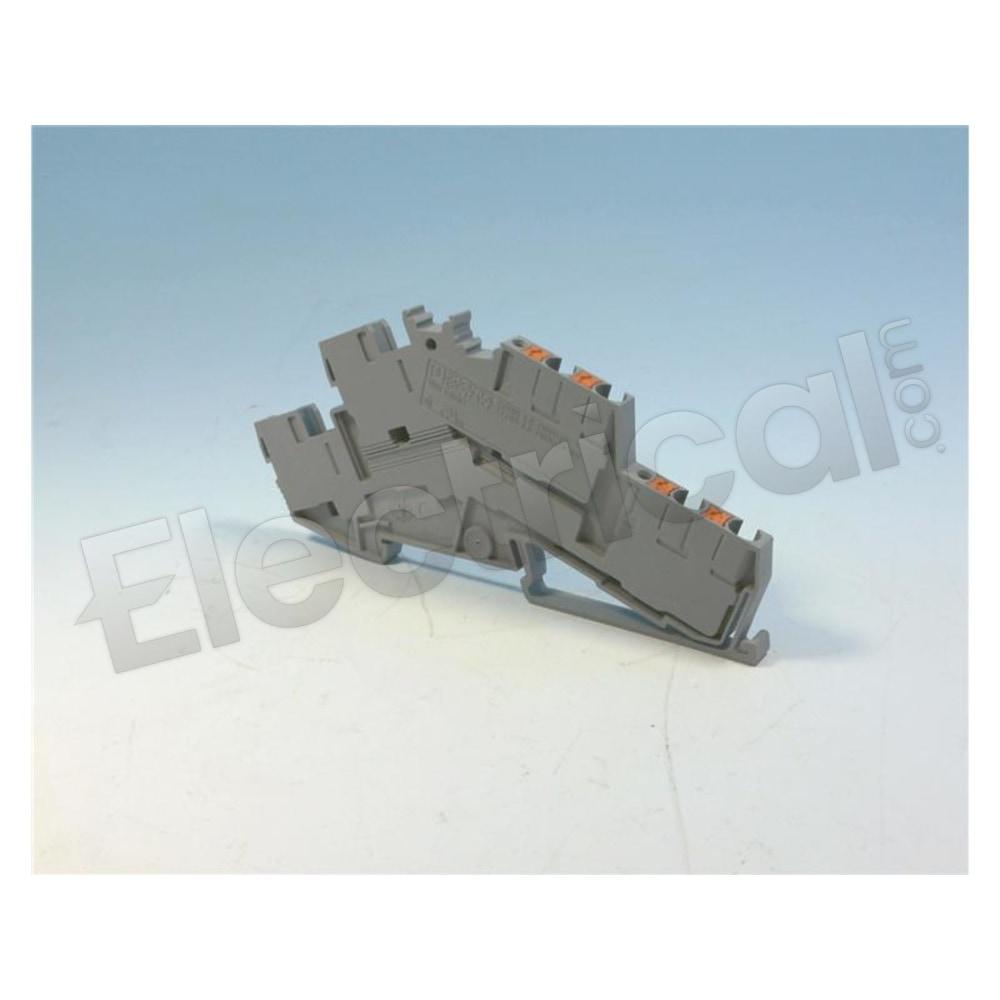 PTTBS 2,5-TWIN/2P
