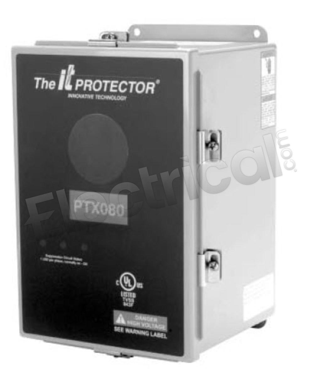PTX080-3Y201