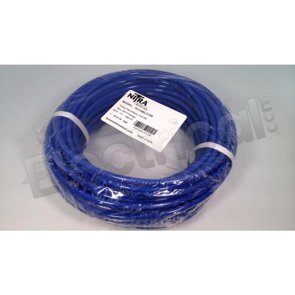 PU14BLU100