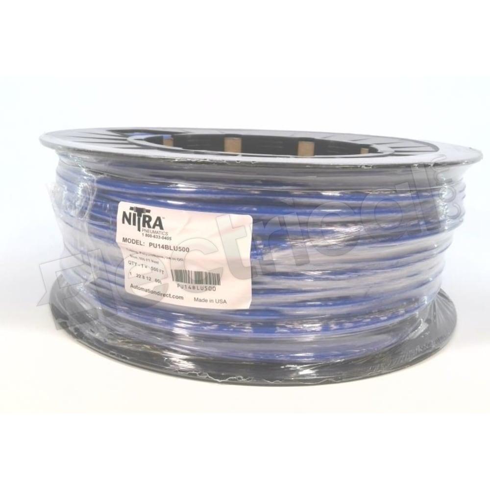PU14BLU500