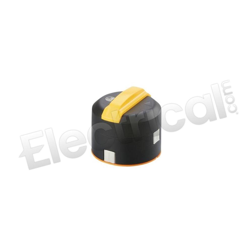 PUCK 53MM BASIC-E12517