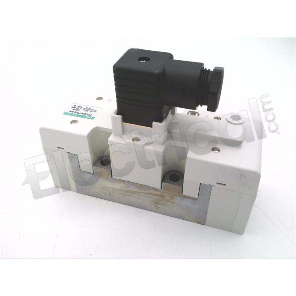 PV5G-8-FG-S-3-N