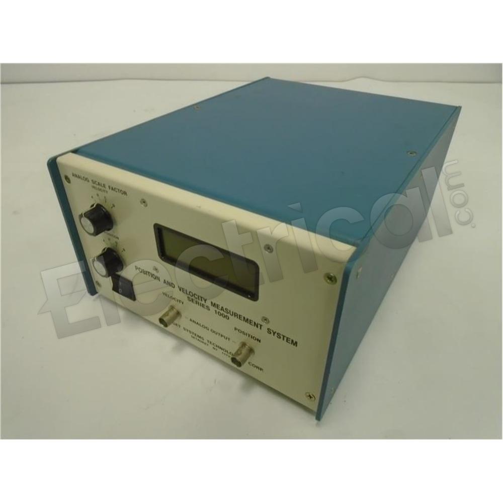PVMS1000-A-A-XXX-A