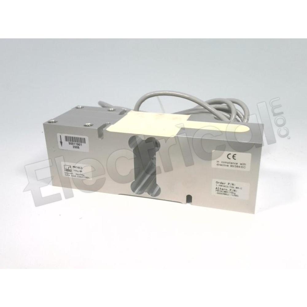 PW16C3-300KG UNC