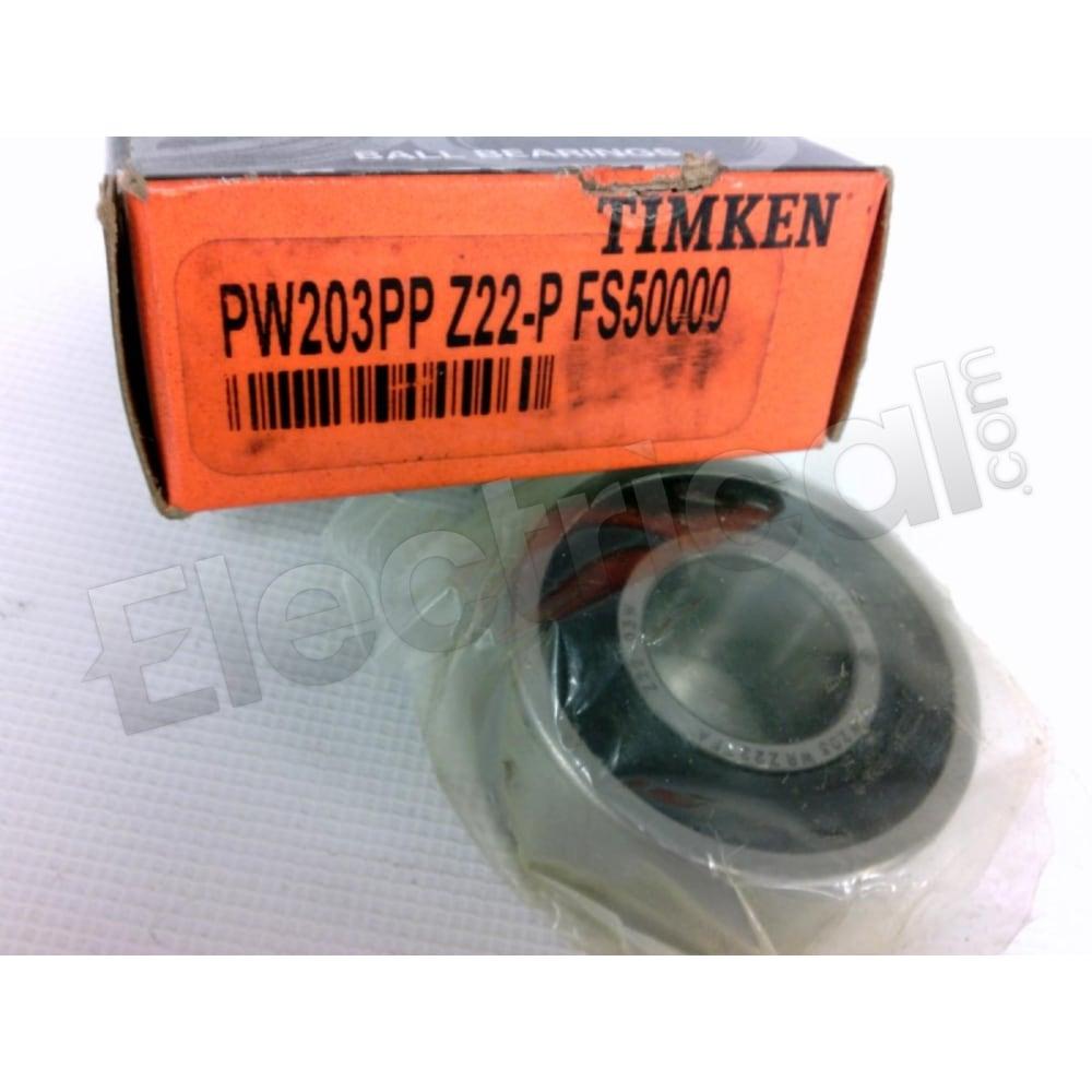 PW203PP-Z22-P-FS5000