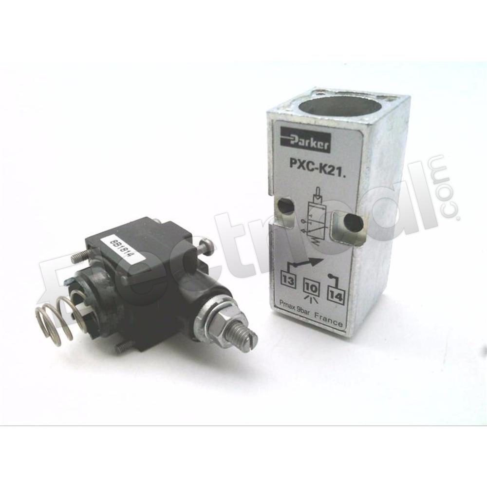 PXCK21105