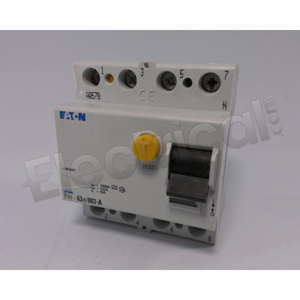PXF-63/4/003-A