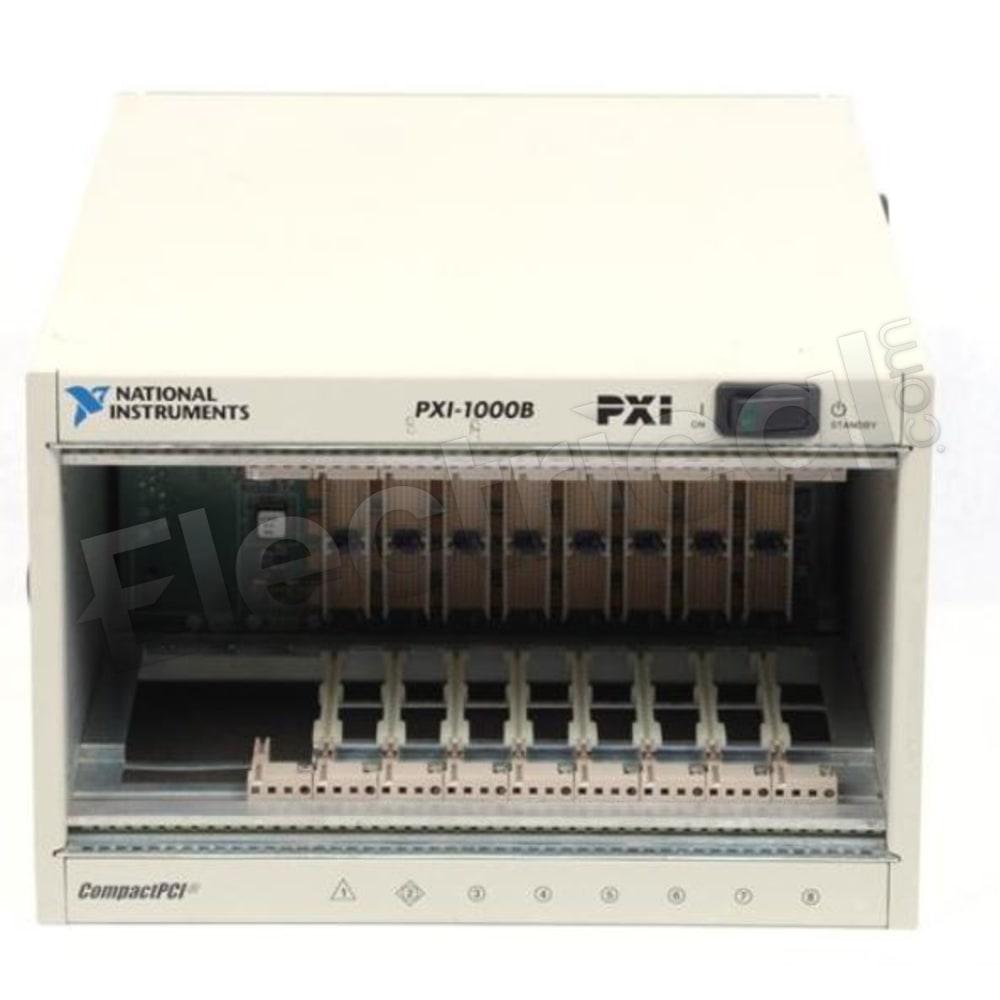 PXI-1000B