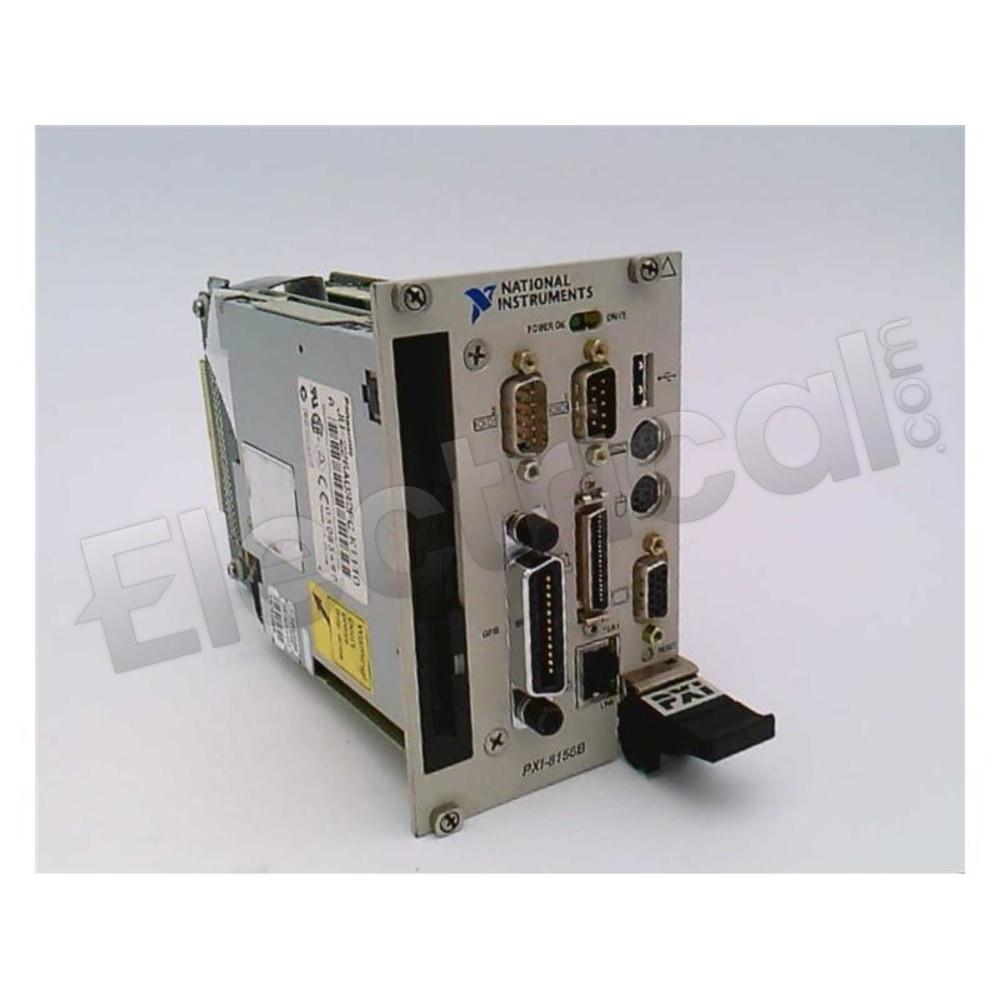 PXI-8156B