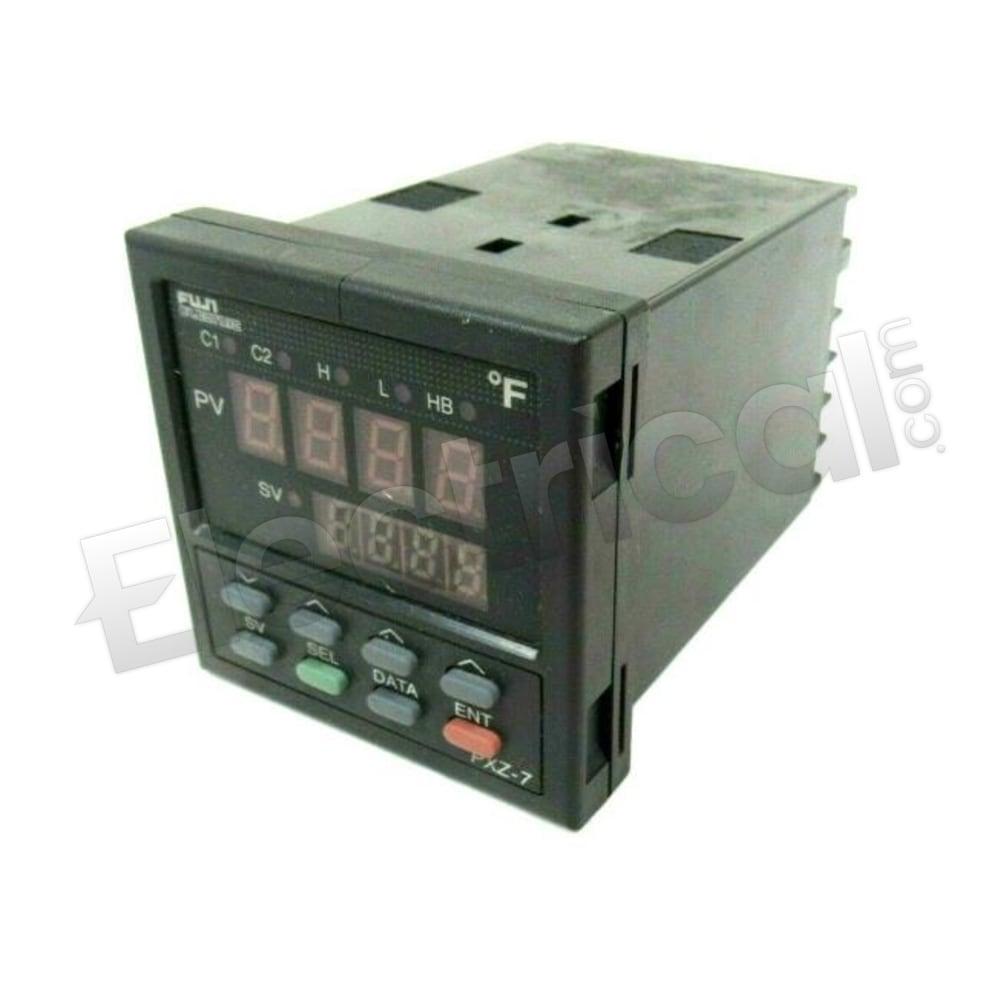 PXZ5-RAB2-4V-C26-D