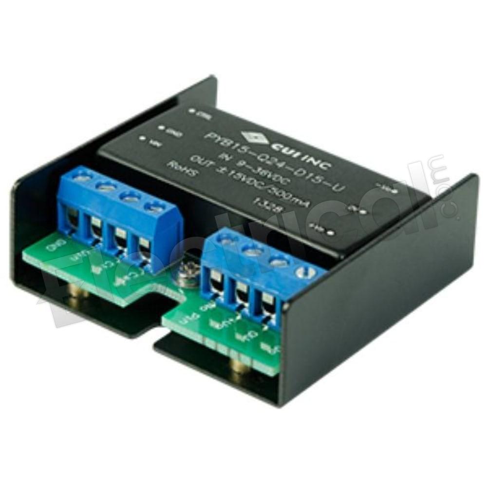 PYB15-Q48-S12-H-U
