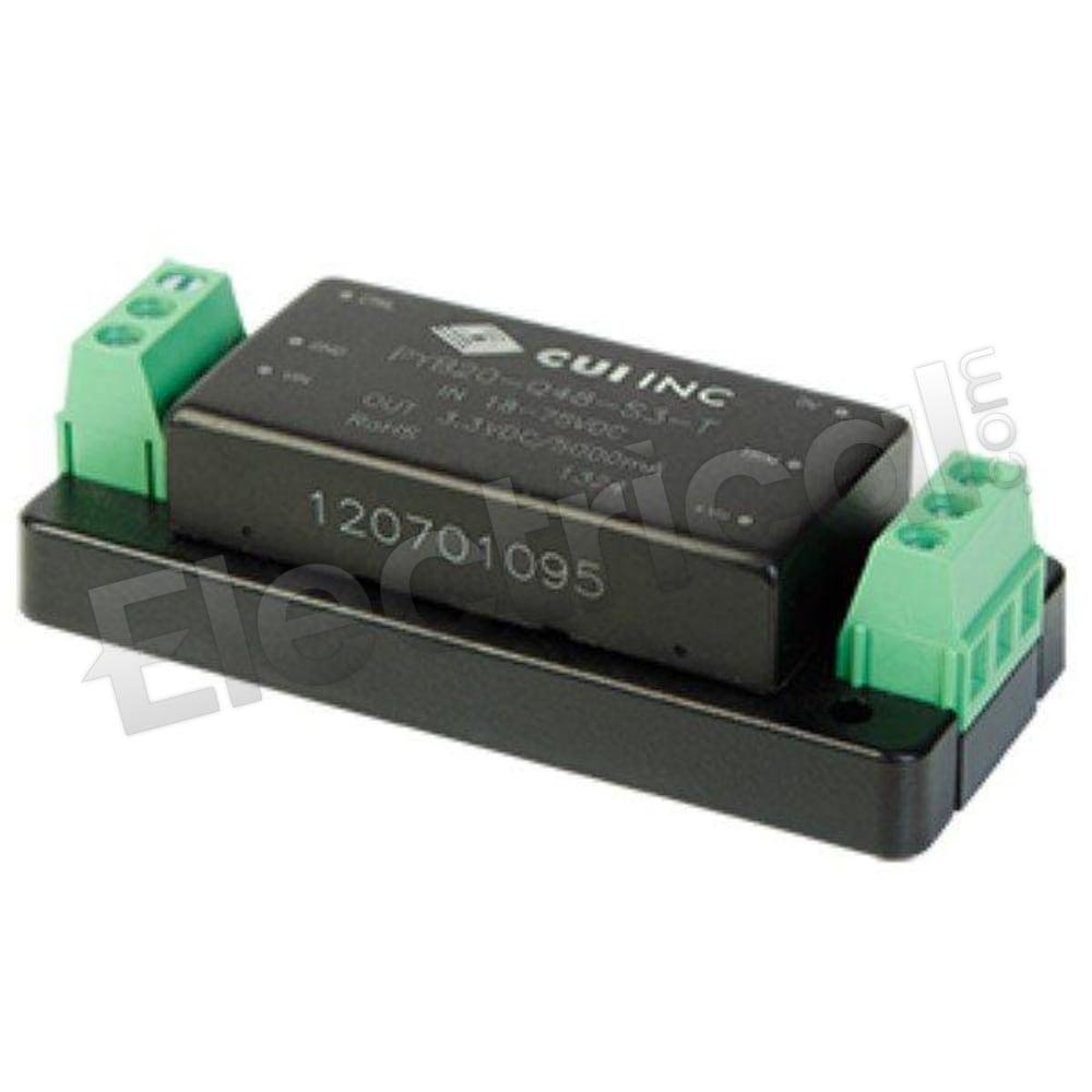 PYB20-Q48-S12-H-T