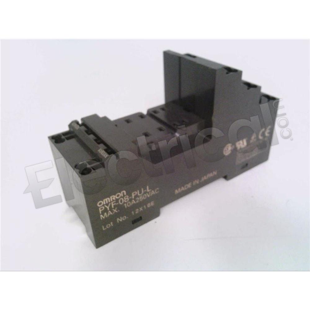 PYF-08-PU-L