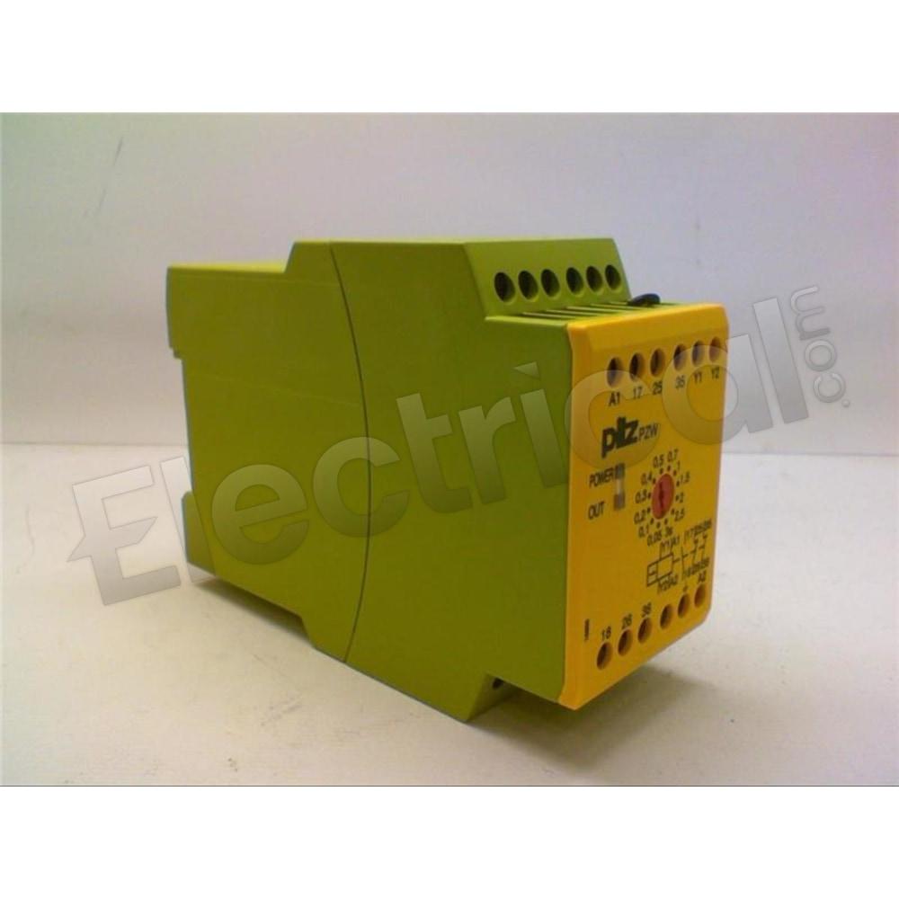 PZW-24VDC-1SZ-1OZ