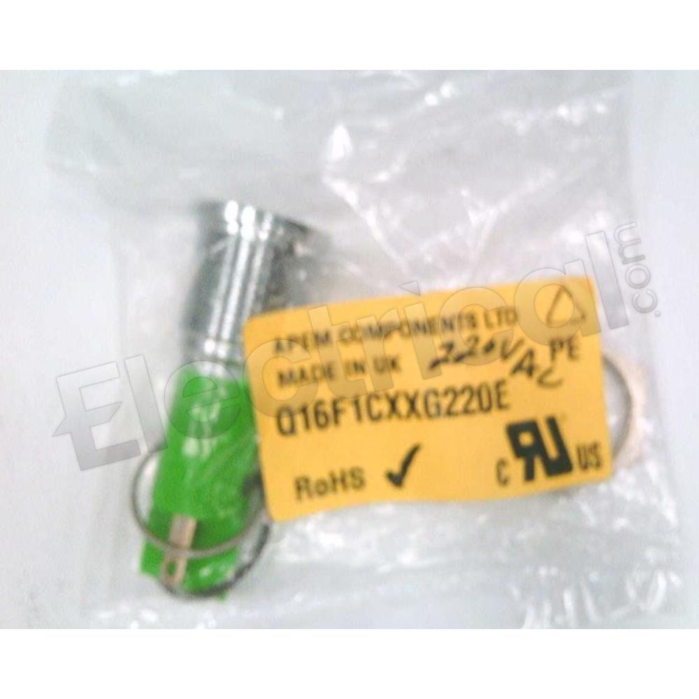 Q16F1CXXG220E