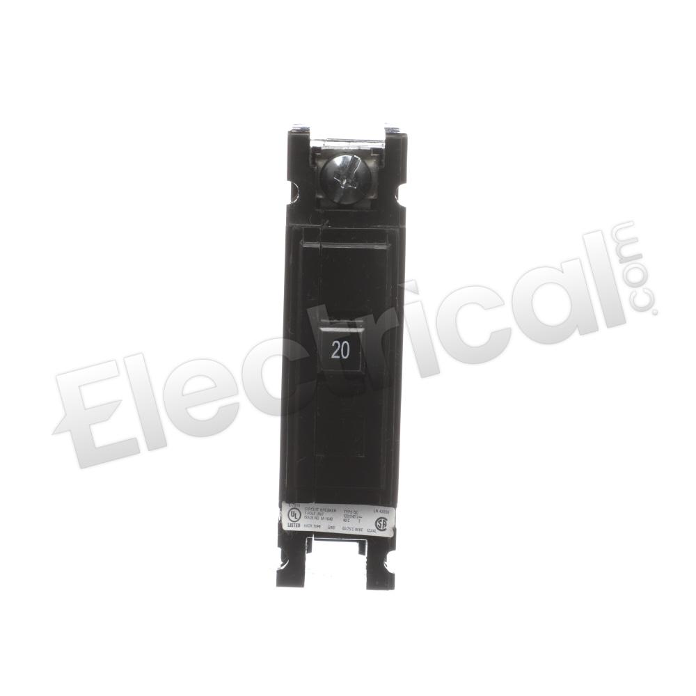 QC1020E