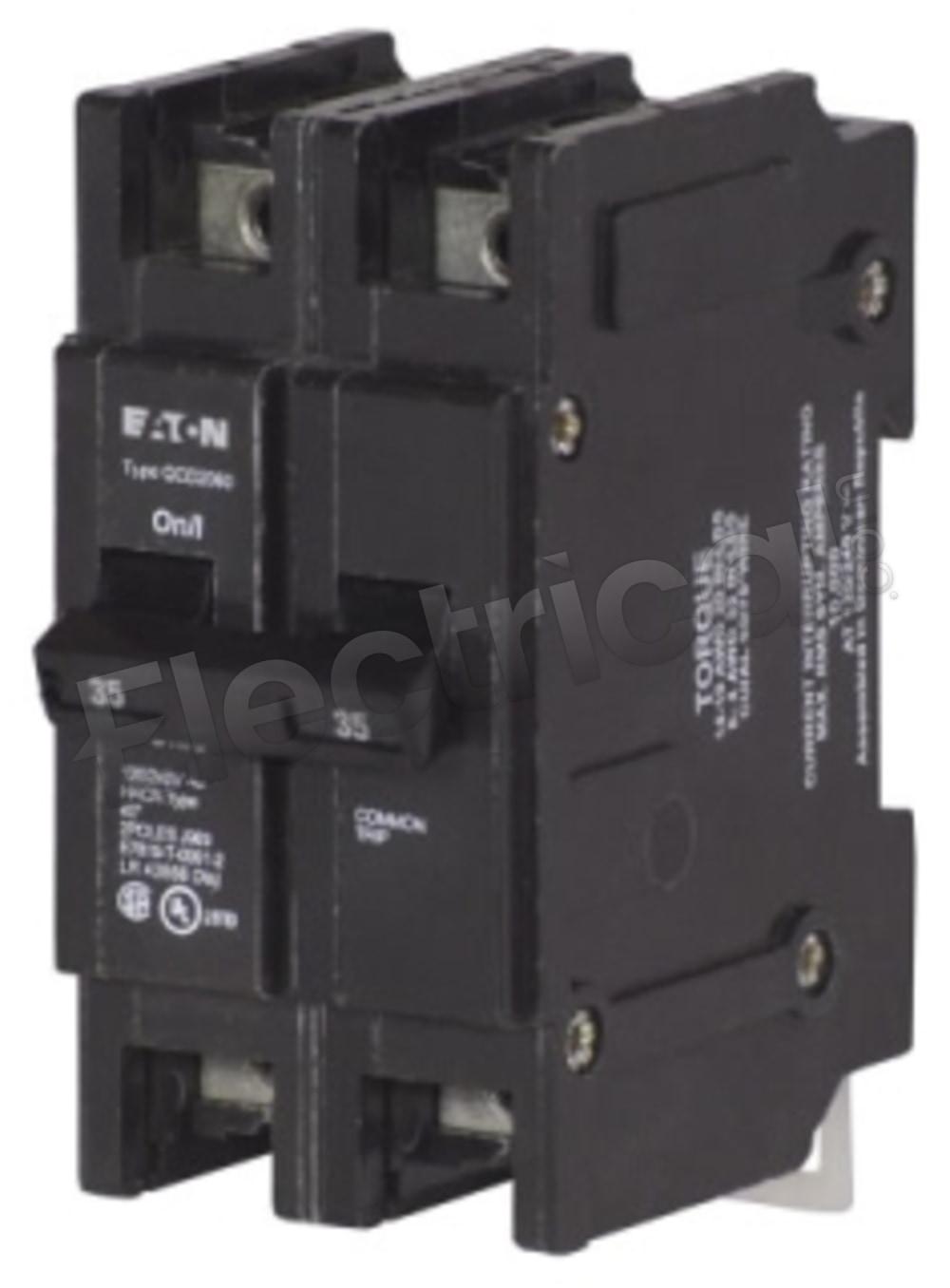 QCD2035