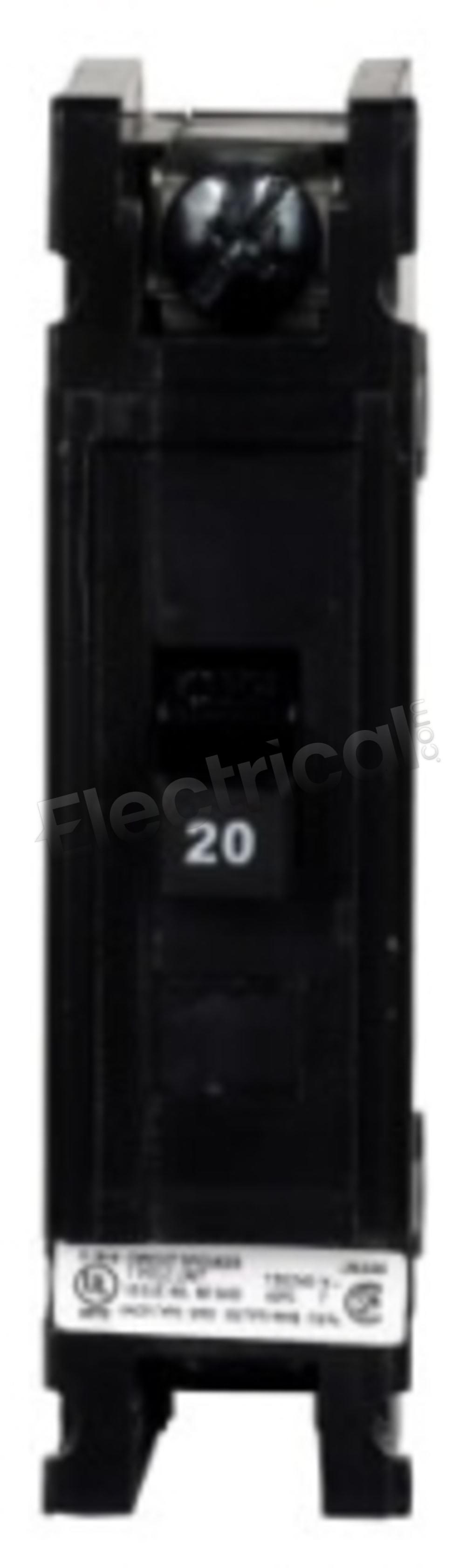 QCHW1020