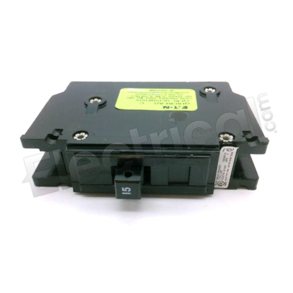 QCPHW1030