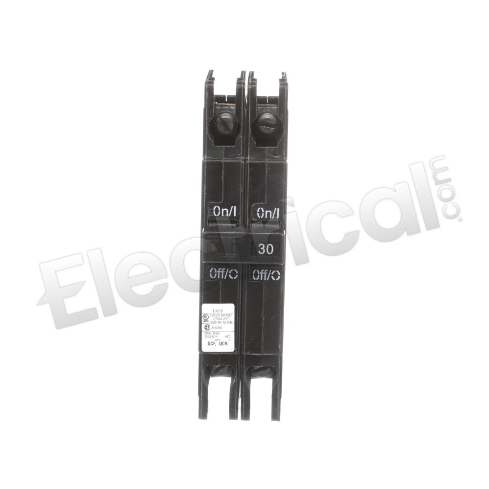 QCR2030