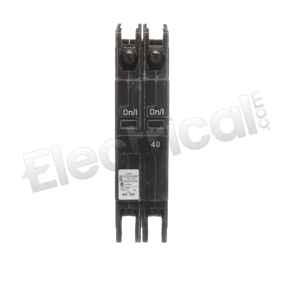 QCR2040P