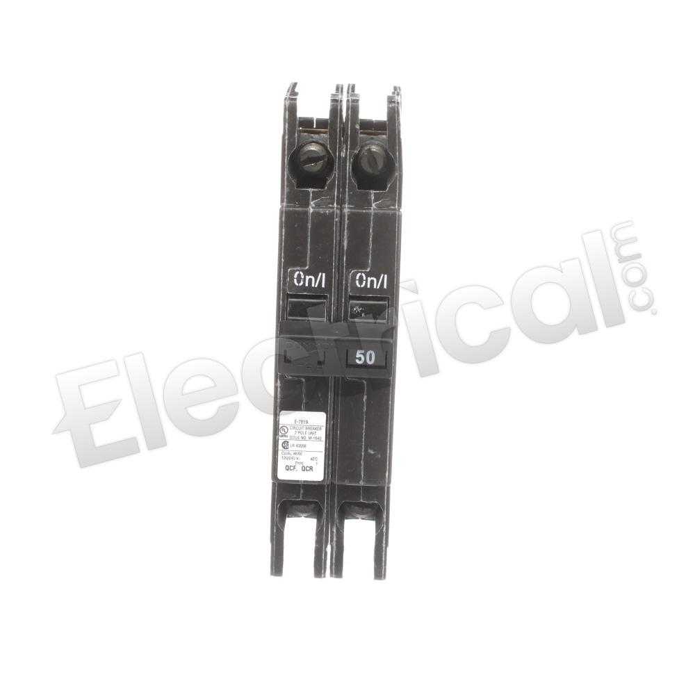QCR2050