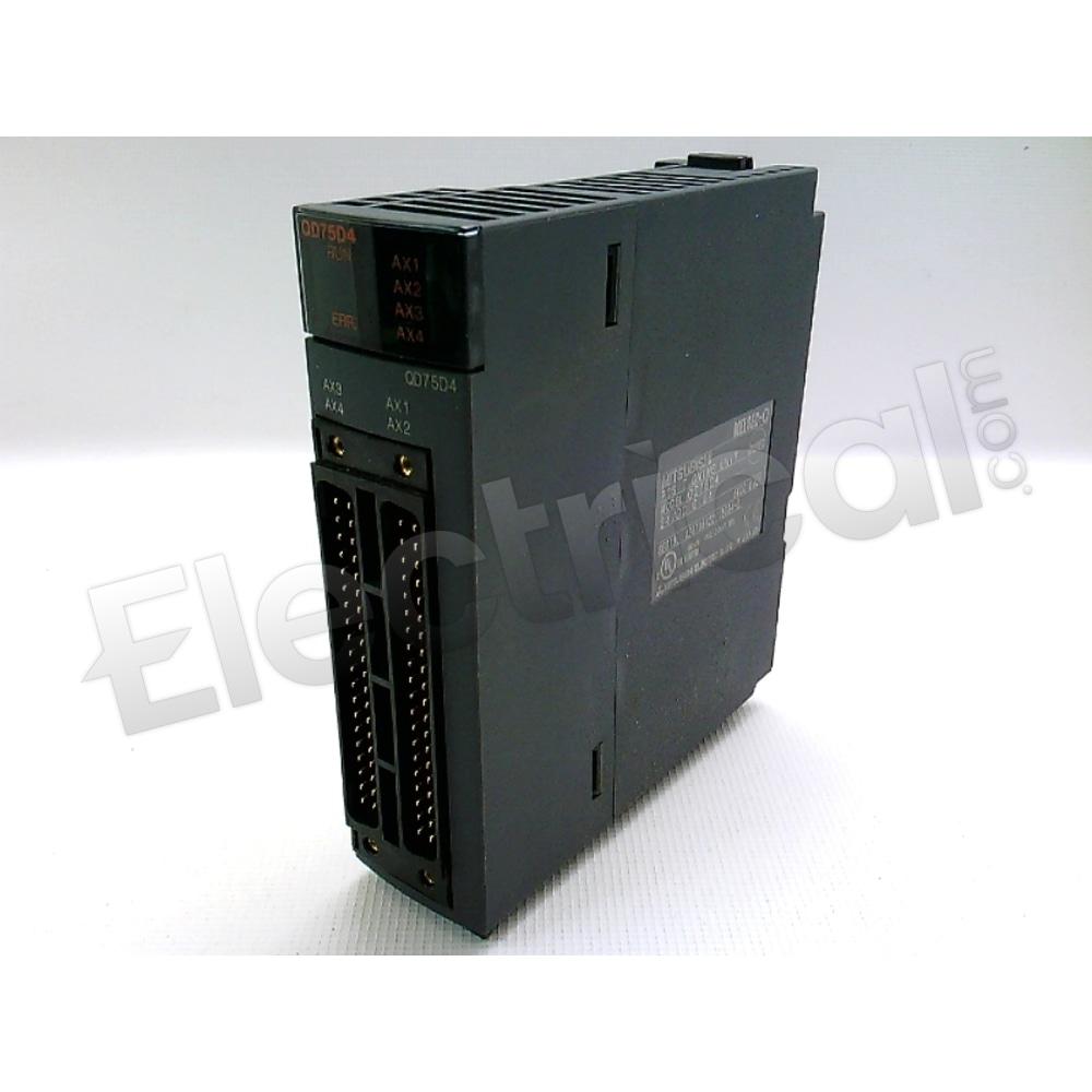 QD75D4