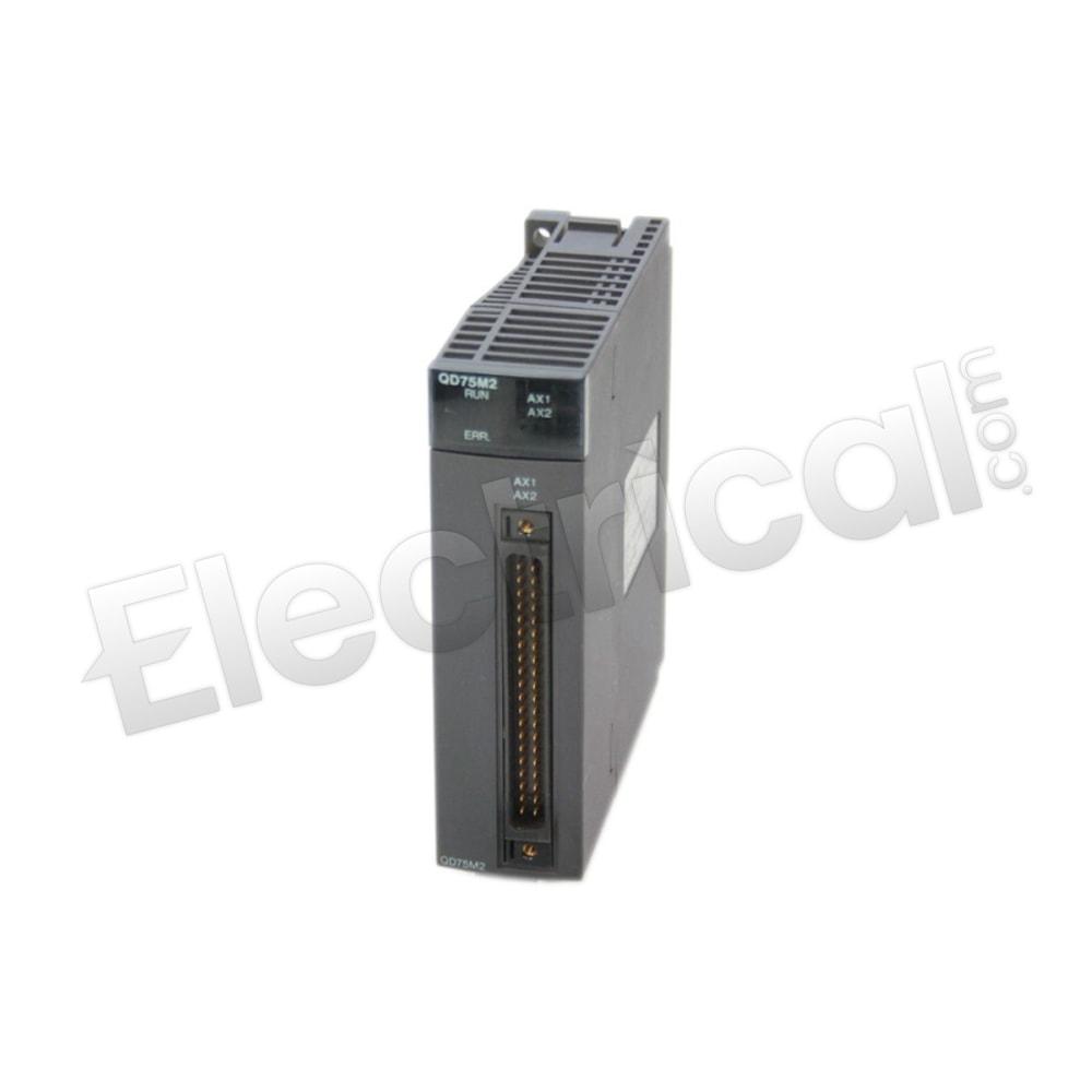 QD75M2