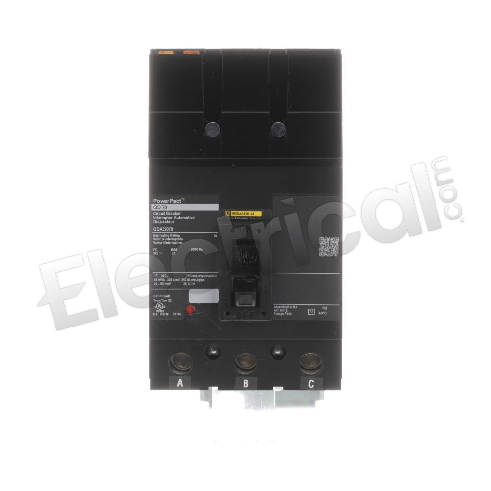 QDA32070