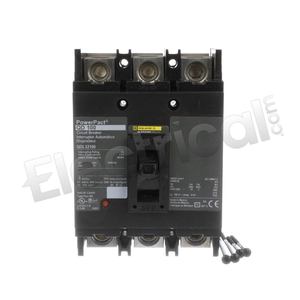 QDL32100YP
