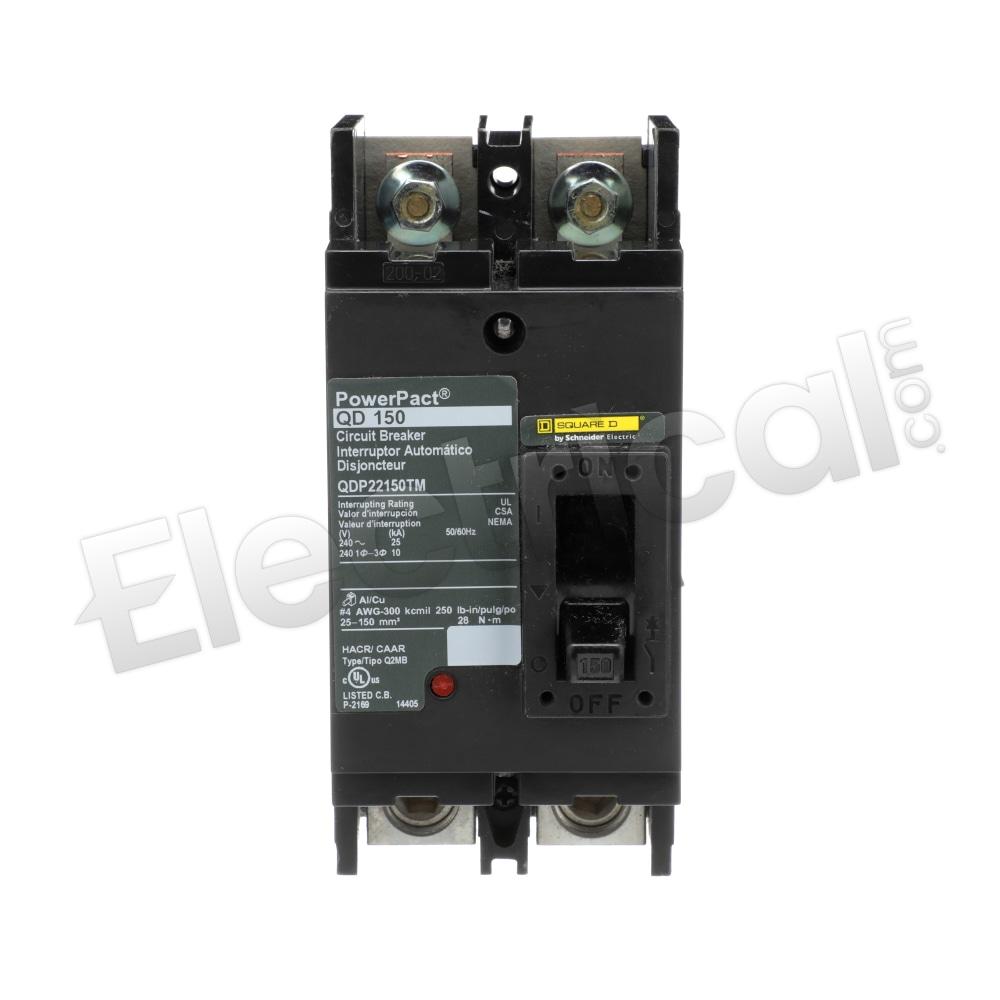 QDP22150TM