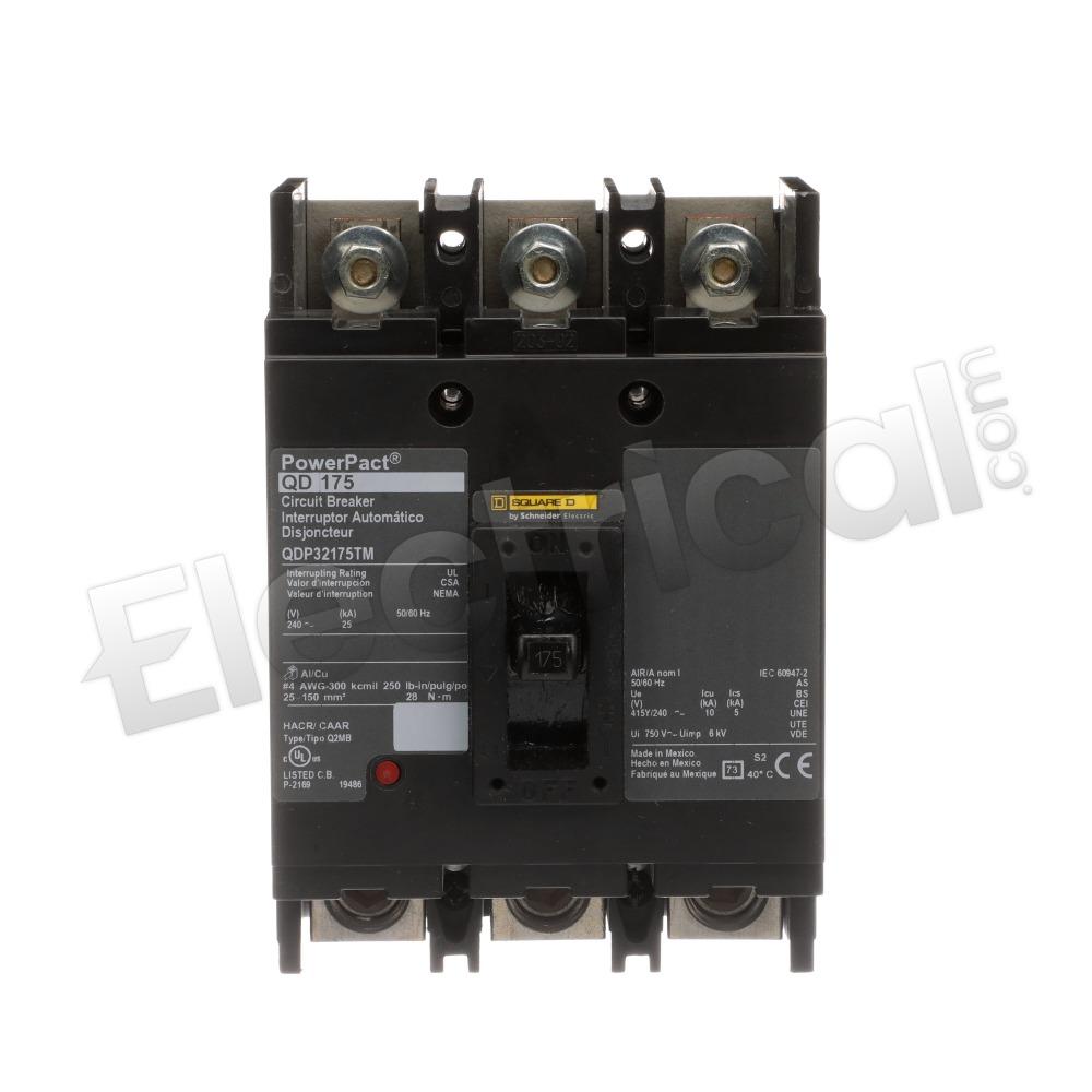 QDP32175TM