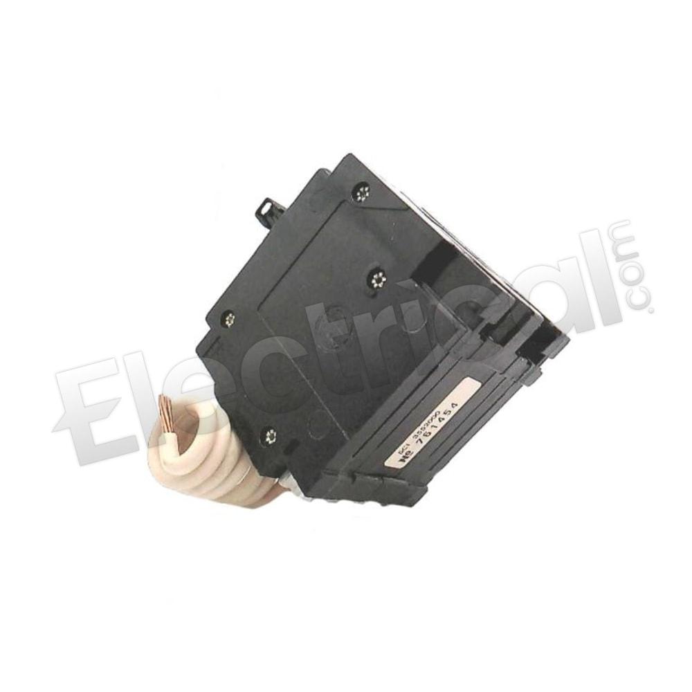 Siemens Load Center QF2B030