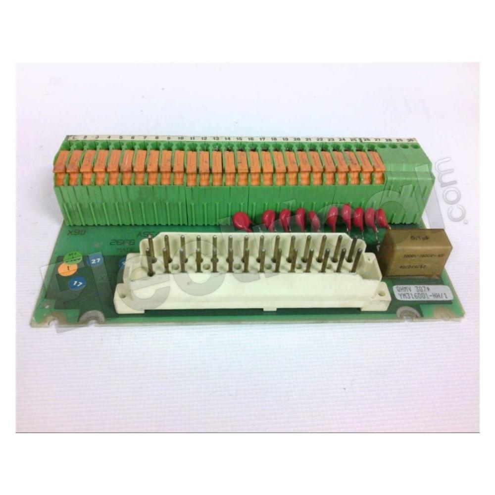 QHMV-307