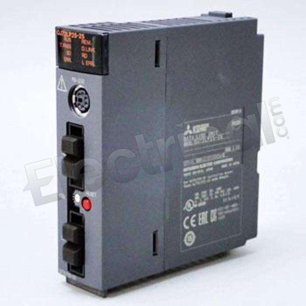 QJ72LP25-25
