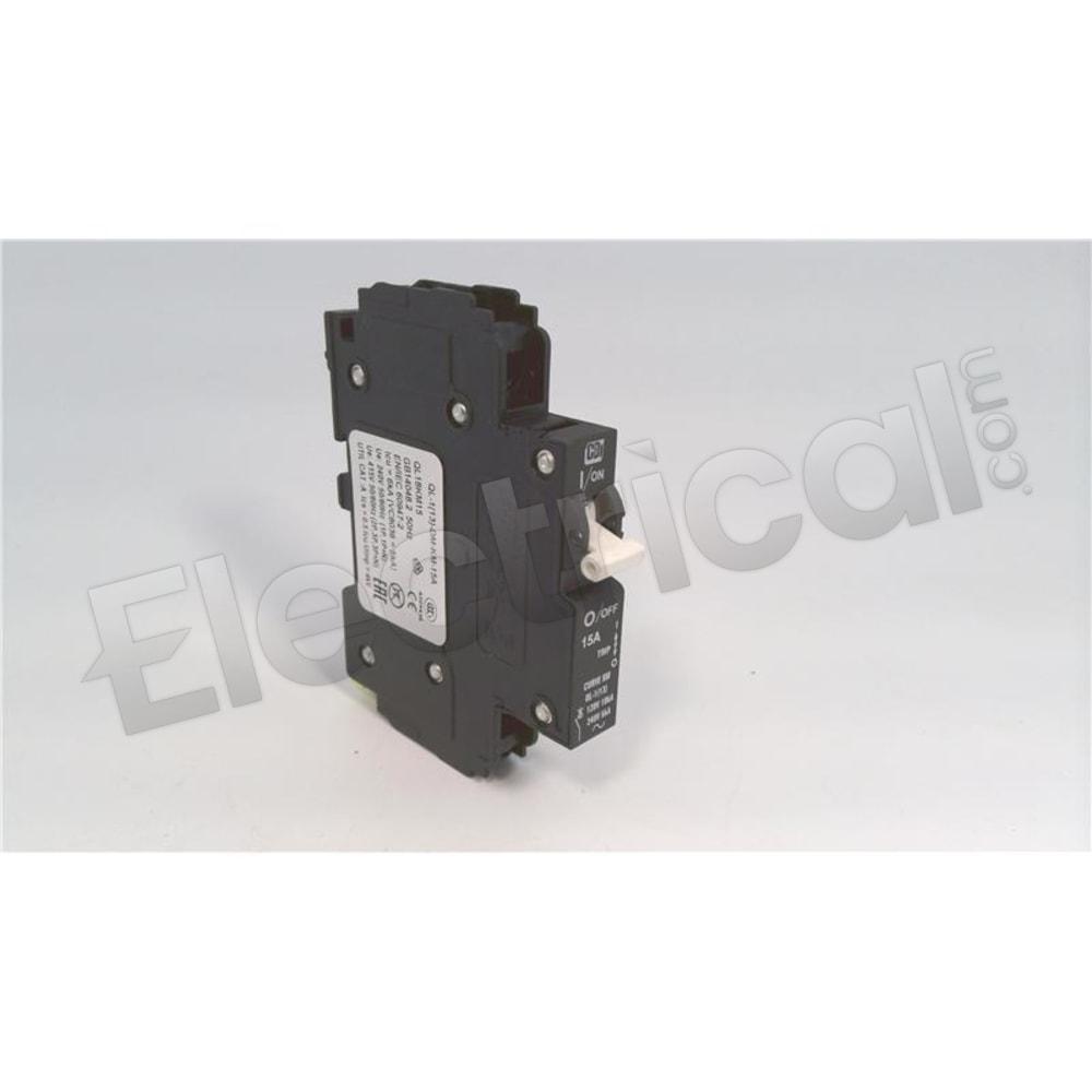 QL-1(13)-DMKM-15A