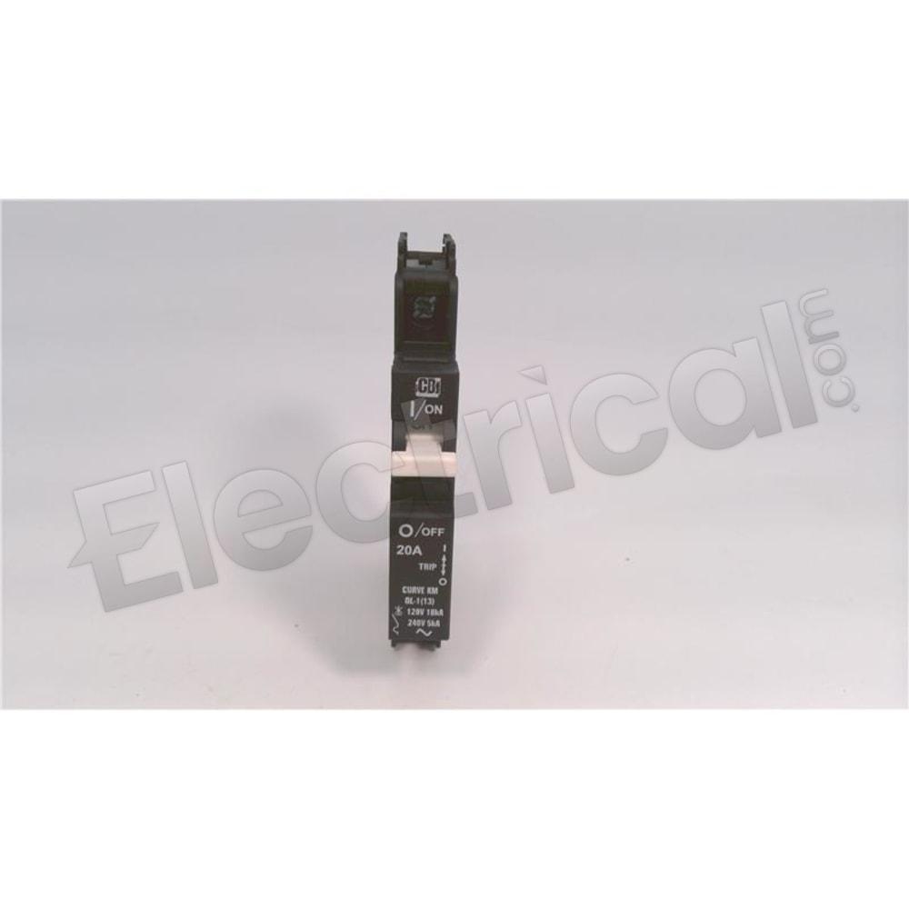 QL-113-DM-KM-20A