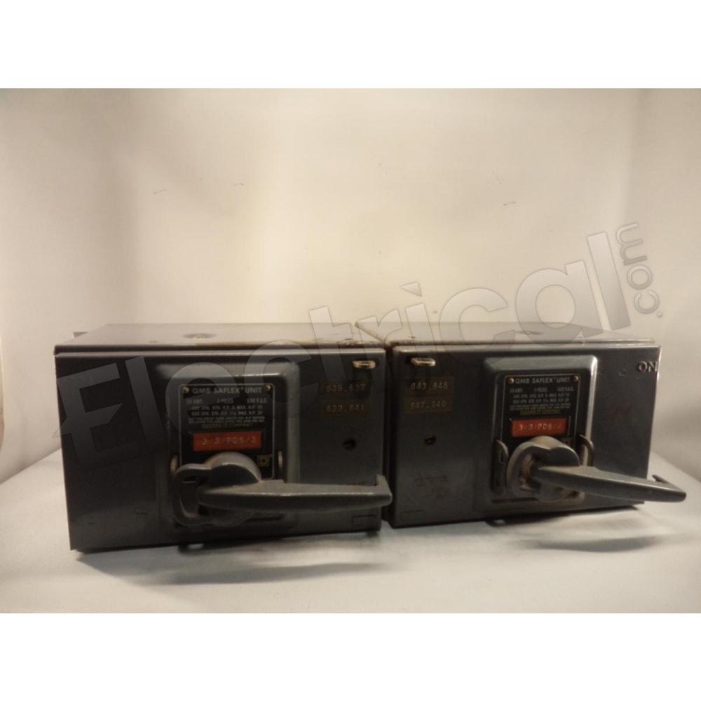QMB3603T