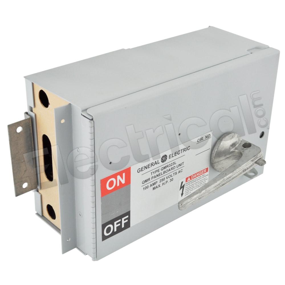 QMR221L