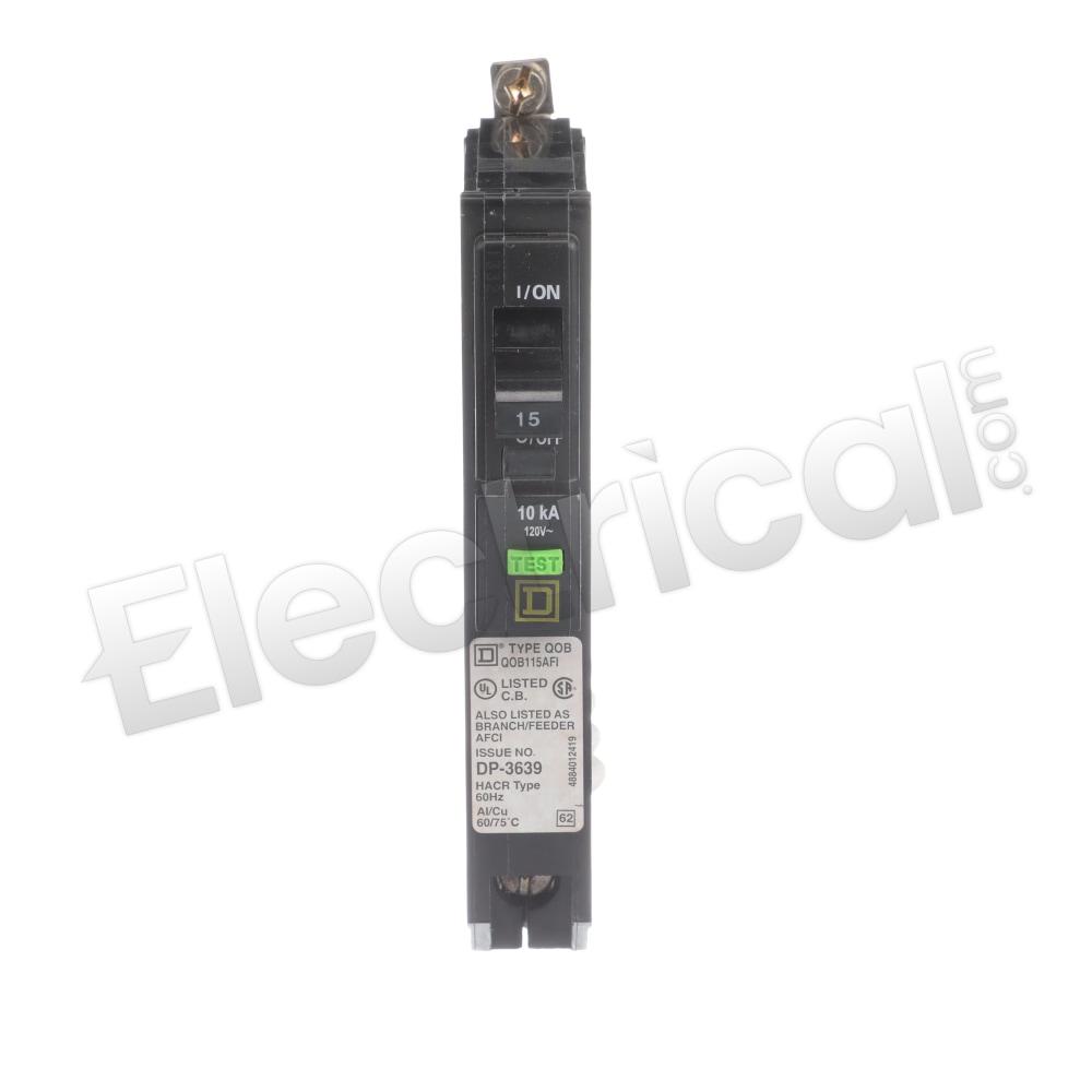 QOB115AFI